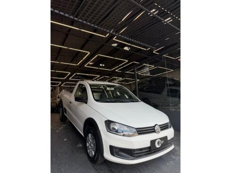 VOLKSWAGEN Saveiro , Foto 3