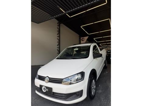 VOLKSWAGEN Saveiro , Foto 1