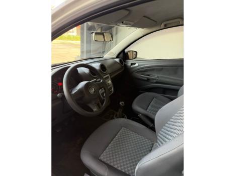 VOLKSWAGEN Saveiro , Foto 4