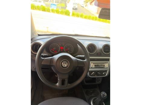 VOLKSWAGEN Saveiro , Foto 6