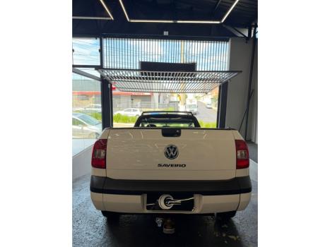 VOLKSWAGEN Saveiro , Foto 8