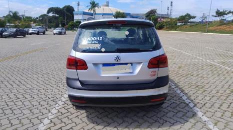 VOLKSWAGEN Space Cross 1.6 4P FLEX, Foto 3