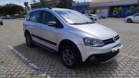VOLKSWAGEN Space Cross 1.6 4P FLEX, Foto 4