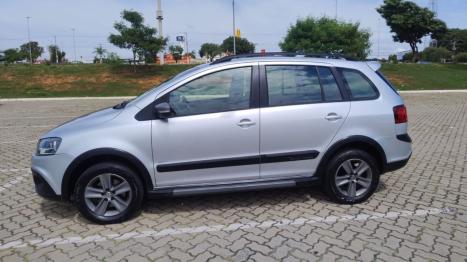 VOLKSWAGEN Space Cross 1.6 4P FLEX, Foto 8
