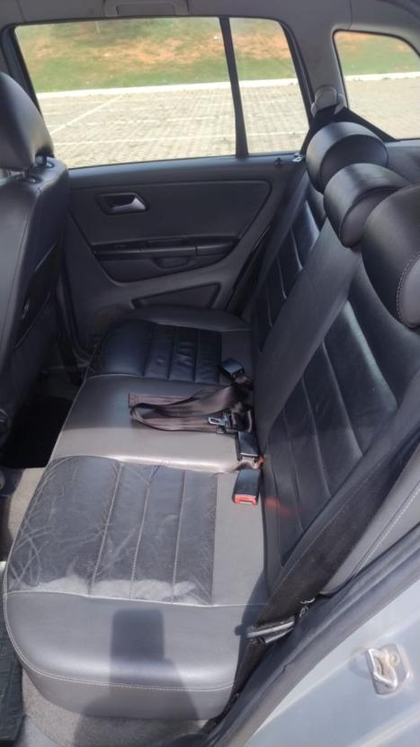 VOLKSWAGEN Space Cross 1.6 4P FLEX, Foto 12