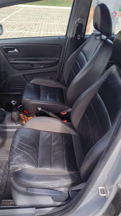 VOLKSWAGEN Space Cross 1.6 4P FLEX, Foto 13
