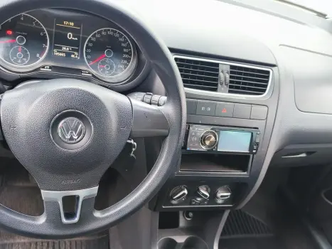 VOLKSWAGEN Space Fox 1.6 4P FLEX SPORTLINE, Foto 6