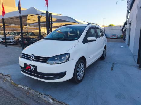 VOLKSWAGEN Space Fox 1.6 4P FLEX TREND, Foto 2