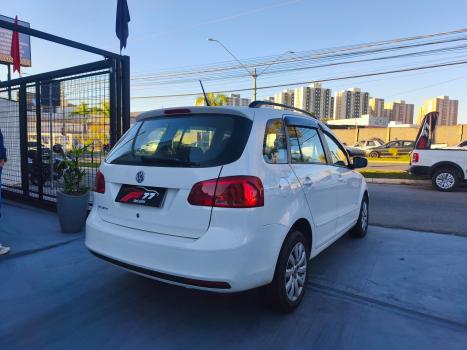 VOLKSWAGEN Space Fox 1.6 4P FLEX TREND, Foto 3