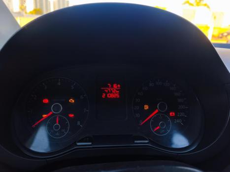 VOLKSWAGEN Space Fox 1.6 4P FLEX TREND, Foto 5