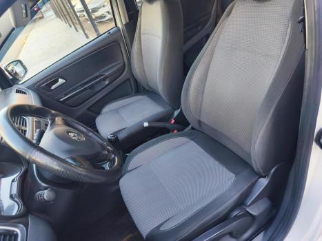 VOLKSWAGEN Space Fox 1.6 4P FLEX TREND, Foto 6