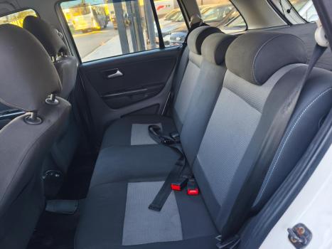 VOLKSWAGEN Space Fox 1.6 4P FLEX TREND, Foto 7