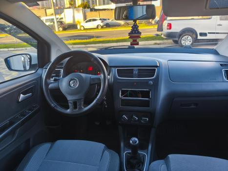 VOLKSWAGEN Space Fox 1.6 4P FLEX TREND, Foto 8
