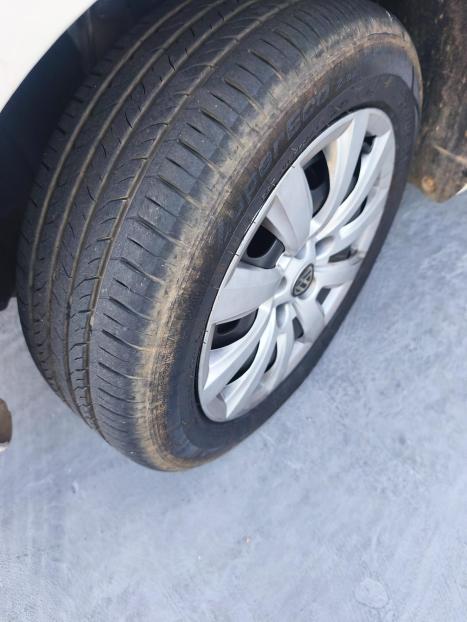 VOLKSWAGEN Space Fox 1.6 4P FLEX TREND, Foto 9
