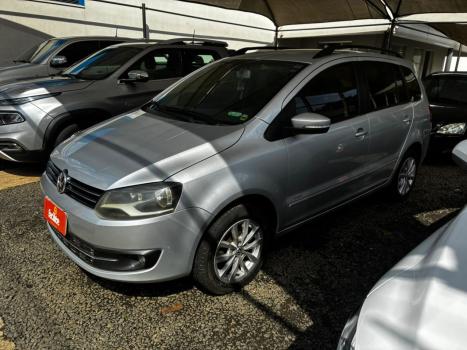 VOLKSWAGEN Space Fox 1.6 4P FLEX TREND, Foto 1