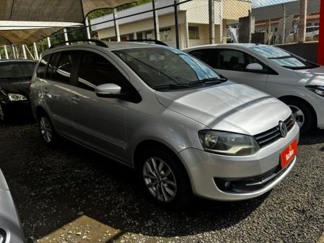 VOLKSWAGEN Space Fox 1.6 4P FLEX TREND, Foto 2