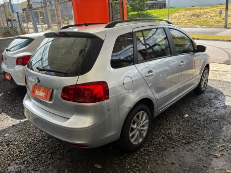 VOLKSWAGEN Space Fox 1.6 4P FLEX TREND, Foto 3