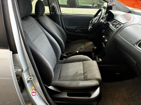 VOLKSWAGEN Space Fox 1.6 4P FLEX TREND, Foto 5