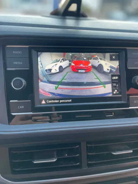 VOLKSWAGEN T-Cross 1.0 4P 200 TSI FLEX AUTOMTICO, Foto 9