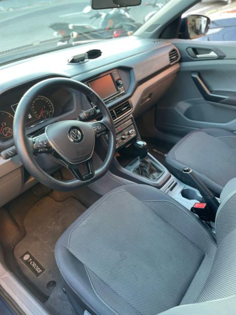 VOLKSWAGEN T-Cross 1.0 4P 200 TSI FLEX AUTOMTICO, Foto 12