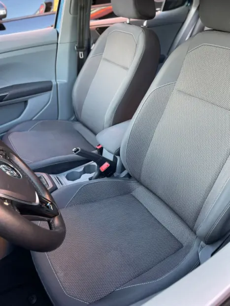 VOLKSWAGEN T-Cross 1.0 4P 200 TSI FLEX AUTOMTICO, Foto 13