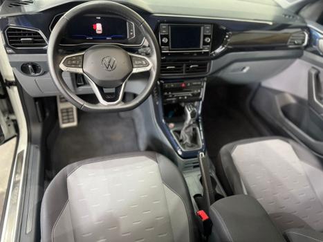 VOLKSWAGEN T-Cross 1.0 4P 200 TSI FLEX COMFORTLINE AUTOMTICO, Foto 3