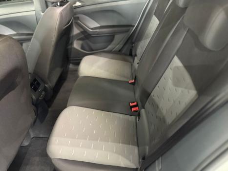 VOLKSWAGEN T-Cross 1.0 4P 200 TSI FLEX COMFORTLINE AUTOMTICO, Foto 4