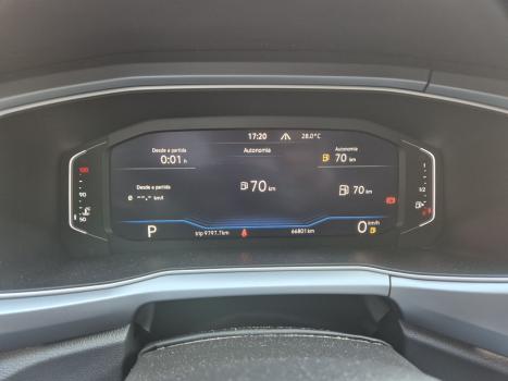 VOLKSWAGEN T-Cross 1.0 4P 200 TSI FLEX COMFORTLINE AUTOMTICO, Foto 10