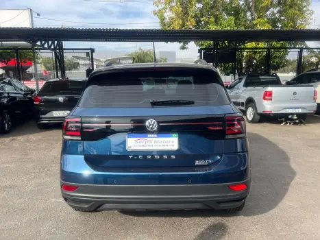 VOLKSWAGEN T-Cross 1.0 4P 200 TSI FLEX AUTOMTICO, Foto 7