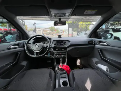 VOLKSWAGEN T-Cross 1.0 4P 200 TSI FLEX AUTOMTICO, Foto 9