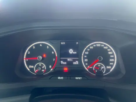 VOLKSWAGEN T-Cross 1.0 4P 200 TSI FLEX AUTOMTICO, Foto 12