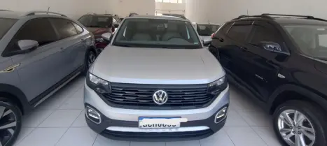 VOLKSWAGEN T-Cross 1.0 4P 200 TSI FLEX SENSE AUTOMTICO, Foto 1
