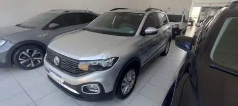 VOLKSWAGEN T-Cross 1.0 4P 200 TSI FLEX SENSE AUTOMTICO, Foto 2