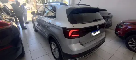 VOLKSWAGEN T-Cross 1.0 4P 200 TSI FLEX SENSE AUTOMTICO, Foto 4