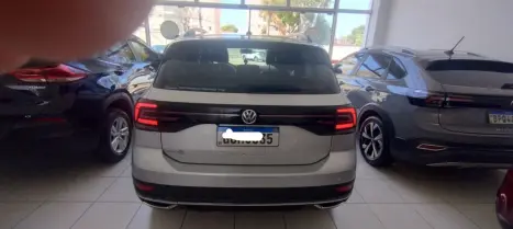 VOLKSWAGEN T-Cross 1.0 4P 200 TSI FLEX SENSE AUTOMTICO, Foto 5