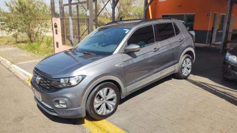 VOLKSWAGEN T-Cross 1.0 4P 200 TSI FLEX COMFORTLINE AUTOM�TICO, Foto 2