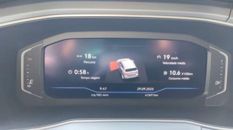 VOLKSWAGEN T-Cross 1.0 4P 200 TSI FLEX COMFORTLINE AUTOM�TICO, Foto 4