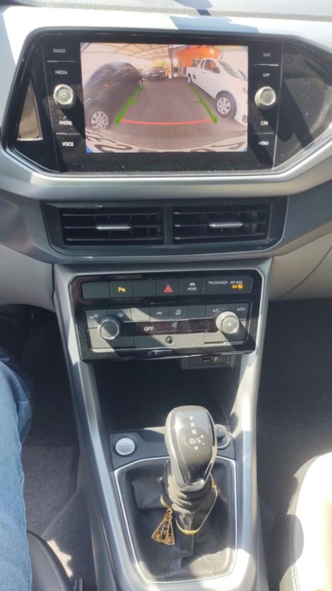 VOLKSWAGEN T-Cross 1.0 4P 200 TSI FLEX COMFORTLINE AUTOM�TICO, Foto 5