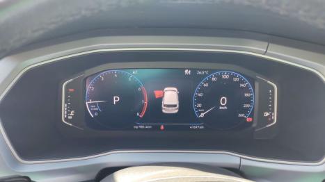 VOLKSWAGEN T-Cross 1.0 4P 200 TSI FLEX COMFORTLINE AUTOM�TICO, Foto 6