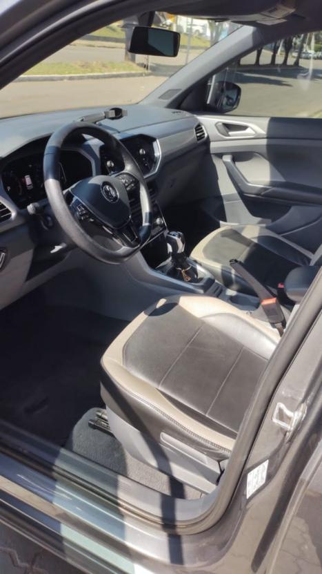 VOLKSWAGEN T-Cross 1.0 4P 200 TSI FLEX COMFORTLINE AUTOM�TICO, Foto 7