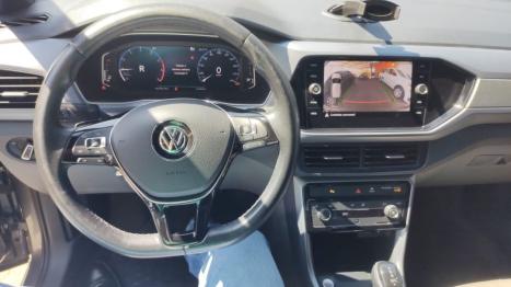 VOLKSWAGEN T-Cross 1.0 4P 200 TSI FLEX COMFORTLINE AUTOM�TICO, Foto 8