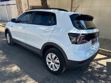 VOLKSWAGEN T-Cross 1.0 4P 200 TSI FLEX SENSE AUTOMTICO, Foto 5