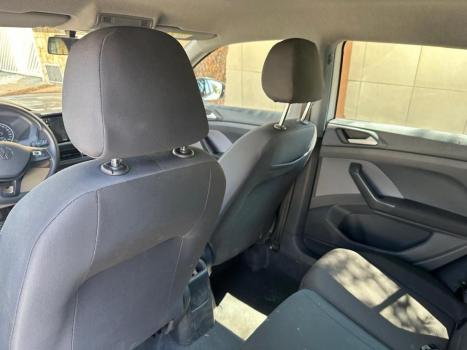 VOLKSWAGEN T-Cross 1.0 4P 200 TSI FLEX SENSE AUTOMTICO, Foto 14