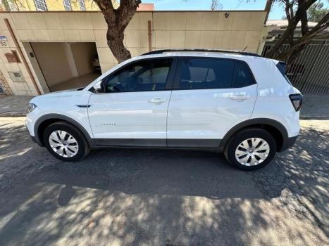VOLKSWAGEN T-Cross 1.0 4P 200 TSI FLEX SENSE AUTOMTICO, Foto 16