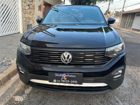 VOLKSWAGEN T-Cross 1.0 4P 200 TSI FLEX SENSE AUTOMTICO, Foto 1