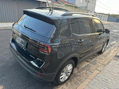 VOLKSWAGEN T-Cross 1.0 4P 200 TSI FLEX SENSE AUTOMTICO, Foto 2