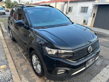 VOLKSWAGEN T-Cross 1.0 4P 200 TSI FLEX SENSE AUTOMTICO, Foto 3