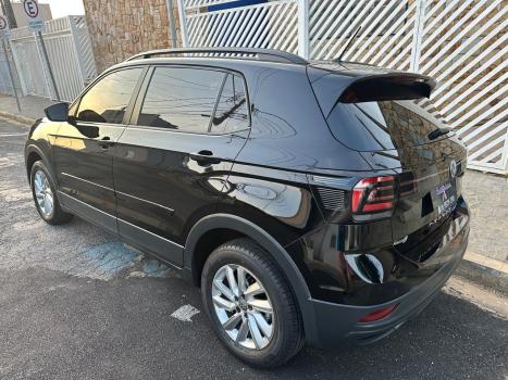 VOLKSWAGEN T-Cross 1.0 4P 200 TSI FLEX SENSE AUTOMTICO, Foto 5