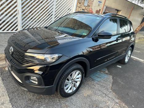 VOLKSWAGEN T-Cross 1.0 4P 200 TSI FLEX SENSE AUTOMTICO, Foto 6