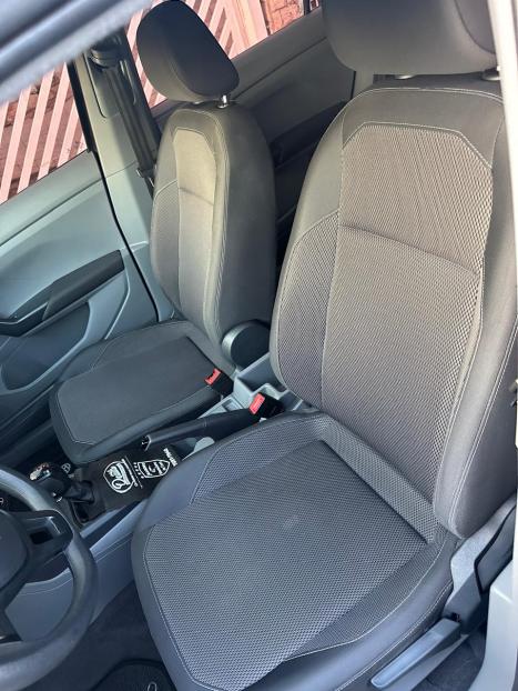 VOLKSWAGEN T-Cross 1.0 4P 200 TSI FLEX SENSE AUTOMTICO, Foto 7